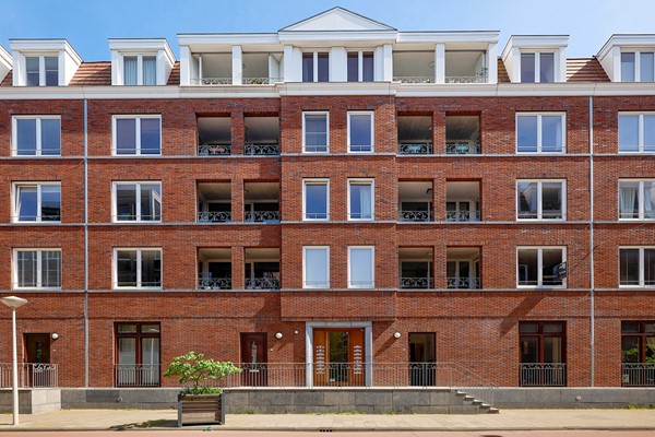 Cornelis Vermuydenstraat 38, 1018RN Amsterdam